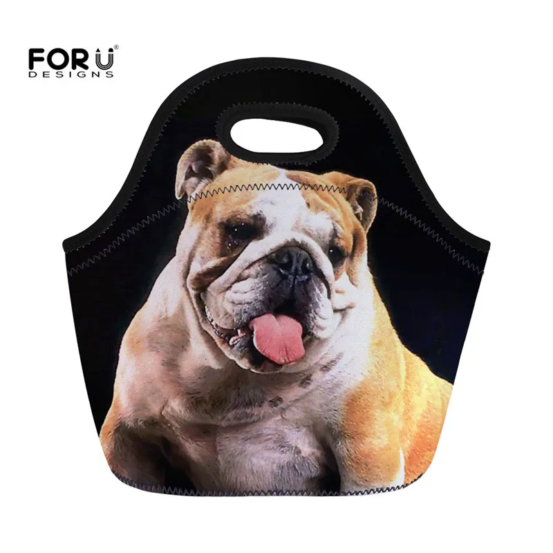 Bolsas p/ almoço