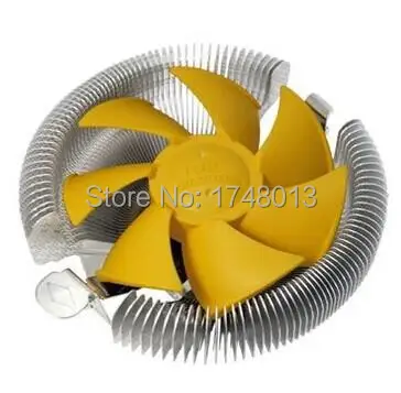 90mm fan down blown blue, CPU cooler,for Intel LGA 775/1155/1156, for AMD FM1/AM2/AM2+/AM3/AM3+, V90B CYG-V09-01 6 heat pipe tower side blown for intel lga775 1155 1156 1366 for amd am2 am2 am3fm1 fm2 cpu radiator cooler fan fan s122 fan