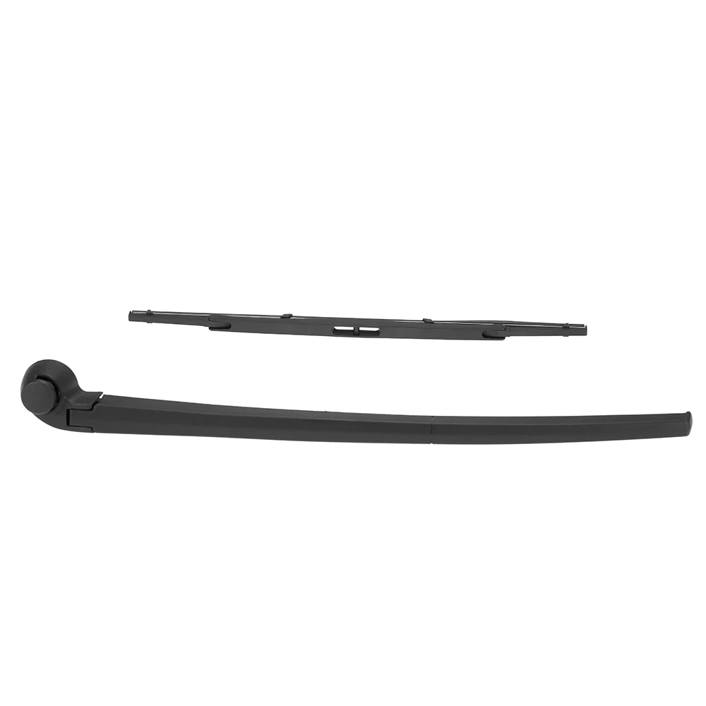 kkmoon Car Rear Window Windshield Wiper Arm & Blade Complete