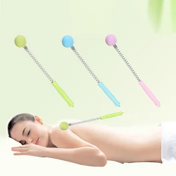 

Health Care Full Body Meridian Massage hammer Multifunction Neurological Reflex Hammer Stick Promote Blood Circulation