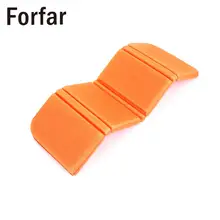 Многоцветный складной походный коврик, складное туристическое снаряжение, походная палатка, сиденье из пеноматериала, портативный водонепроницаемый стул, коврик для пикника, коврик