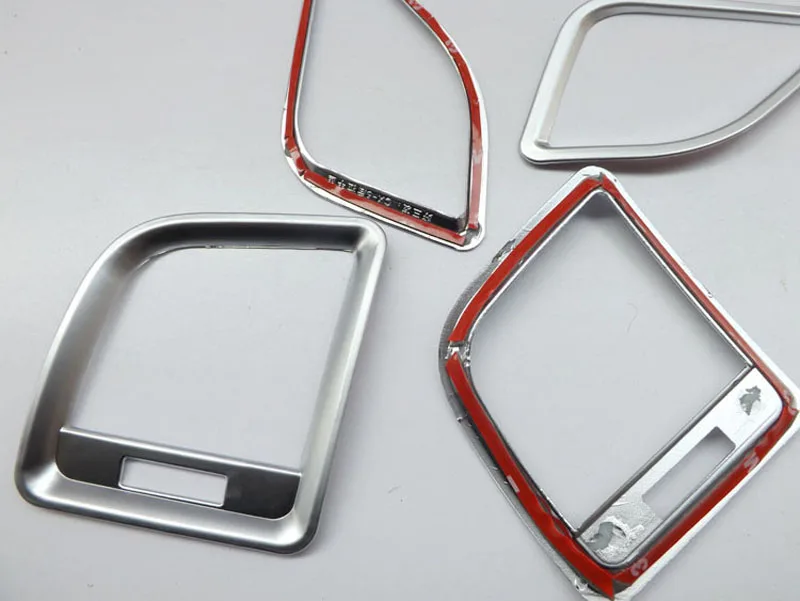 For Mazda CX-5 cx 5 KE 2012 2013 2014 2015 2016 Garnish Air Vent Trim Cover interior accessories (3)
