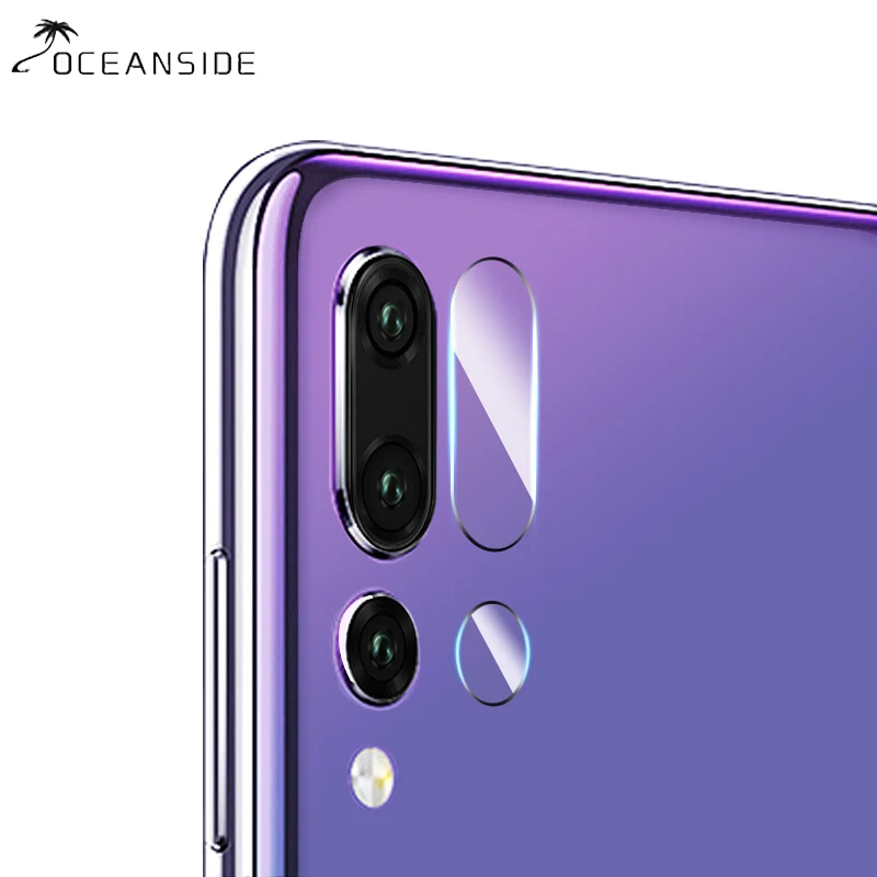 Защитное закаленное стекло для Huawei P20 Pro Lite Nova 3 mate 20 magic 2 Plus шт. | Мобильные телефоны