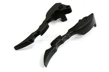 

Motorcycle Brake Clutch Levers Hand Handlebar for Suzuki Boulevard M109R 2009 2010 2011 2012 2013 Black
