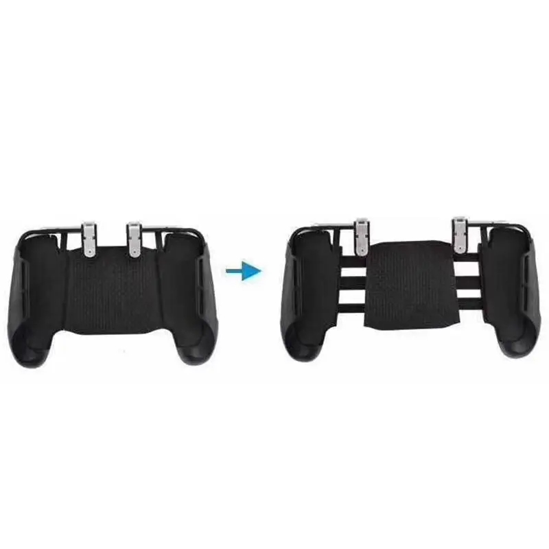 For Pubg Hot Mobile Game Fps Game Design Fire Key To Eat Chicken Artifact Auxiliary