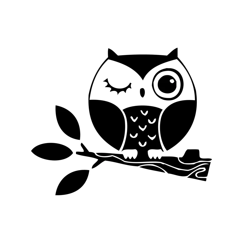 Cute Owl