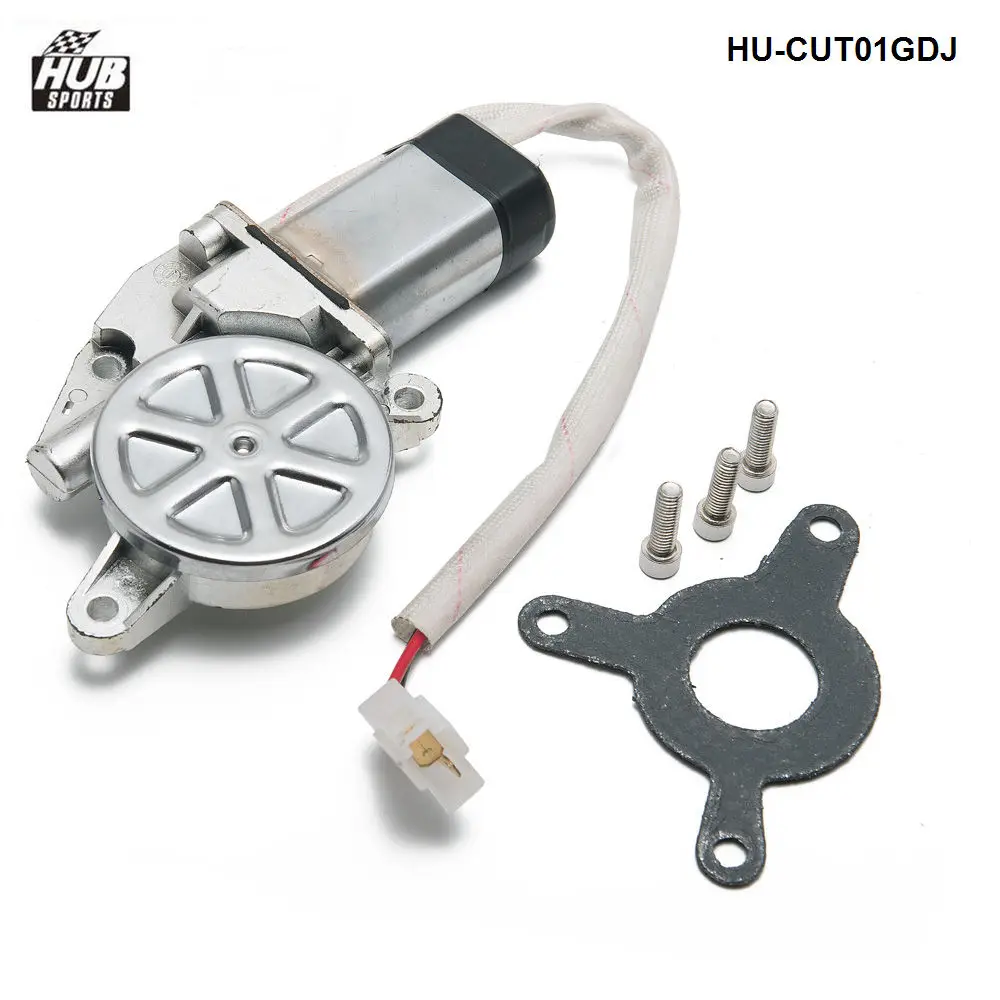 

Universal Electronic Exhaust Control Valve controller Exhaust Cutout HU-CUT01GDJ