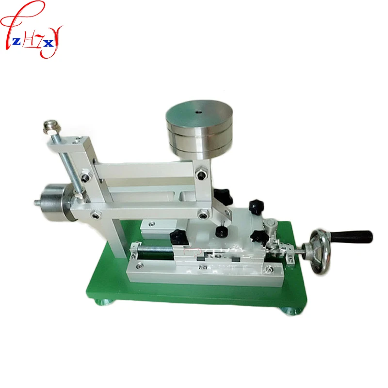 

Bench hand pencil hardness tester QHQ hand pencil hardness tester machine pencil hardness tester