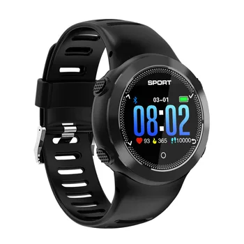 

M68 smart bracelet IP68 30m waterproof swimming watch heart rate health monitoring compass for Android IOS smart watch PK T2 T1