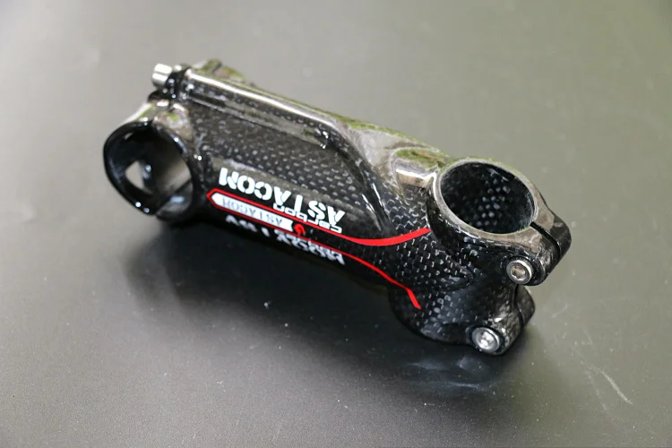 10 degree stem road bike