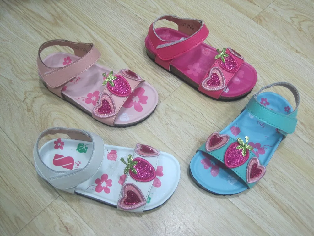 birkenstock for baby girl