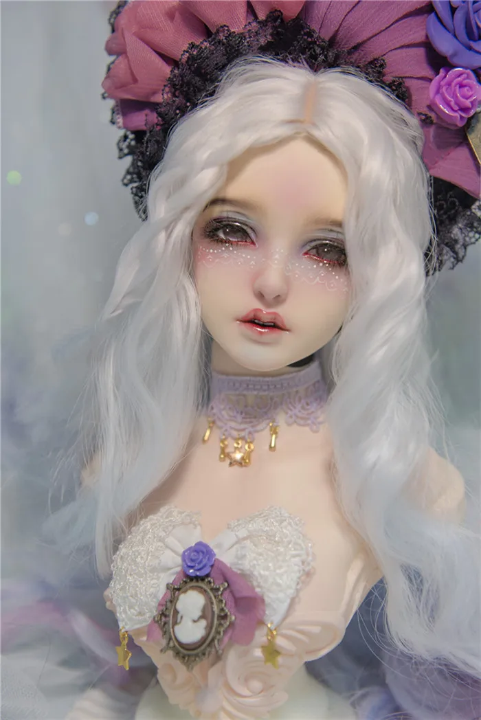 White Dew 2