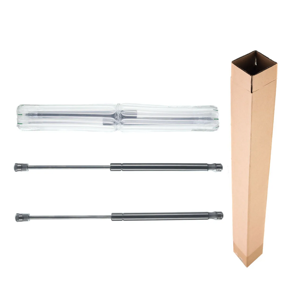 

2x Hood Lift Supports Shocks Struts Springs Props for Acura TL 2009 2010 2011 2012 2013 2014 74145TK4A01