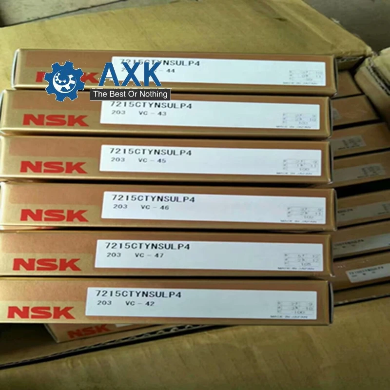 

1pcs 6309 2J/C3 NSK bearing