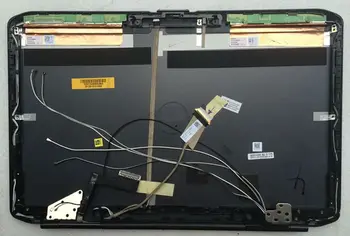 

Original For Dell Latitude E5530 LCD Back Cover & Hinges & LCD Video Screen Cable