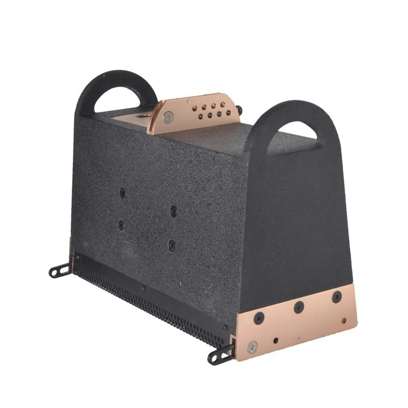 Hot Sales Church Speaker Mini Line Array Passive