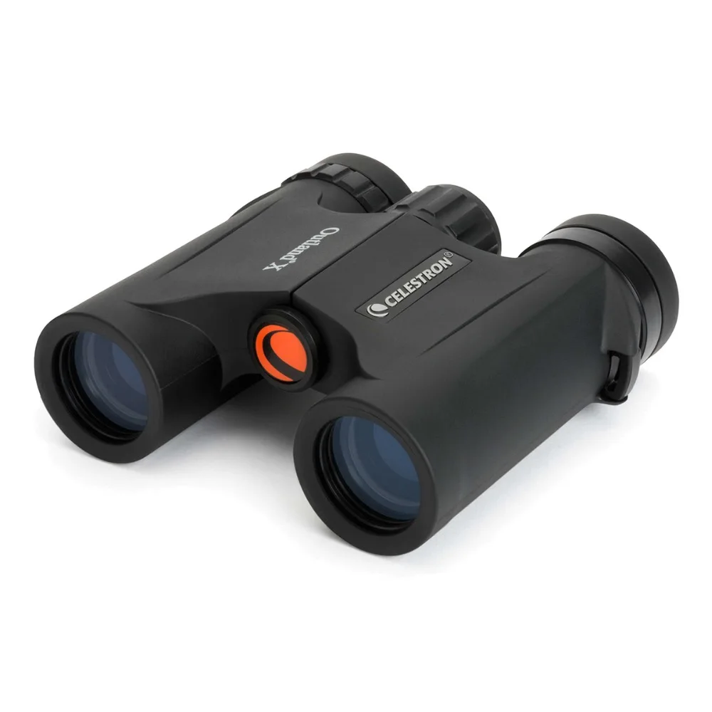 

Celestron OUTLAND X 8x25 Binocular Telescope Multi-Coated Waterproof Fogproof for Outdoor Match Hunting Hiking Camping Travel