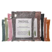 Сумка для очистки воздуха поглотитель запахов захватывает и устраняет неприятные запахи 200g для bmw e39 e60 citroen c4 peugeot 207 308 407 идеально подходит для suzuki swift/suzuki