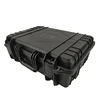 ABS Plastic Sealed Tool Box Tool Case Impact Resistant Toolbox Equipment Camera Case Dry Box Shockproof with Pre-cut Foam ► Photo 3/6