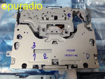 

Original single CD drive loader mechanism PCB IC PDB086A for Toyota car radio VPCE8F-18C821-AC MP3 AUX USB