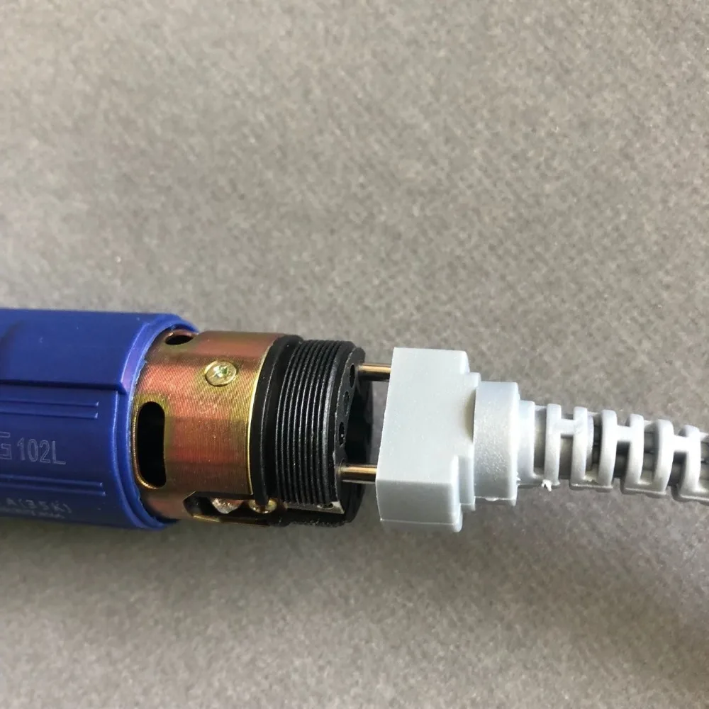 Электрический Маникюрный шнур STRONG 210 204 90 102L 105L с ручкой дрель и аксессуары