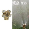Micro buses de pulvérisation d'eau, buse d'arrosage de jardin, buse de pulvérisation réglable ► Photo 2/6