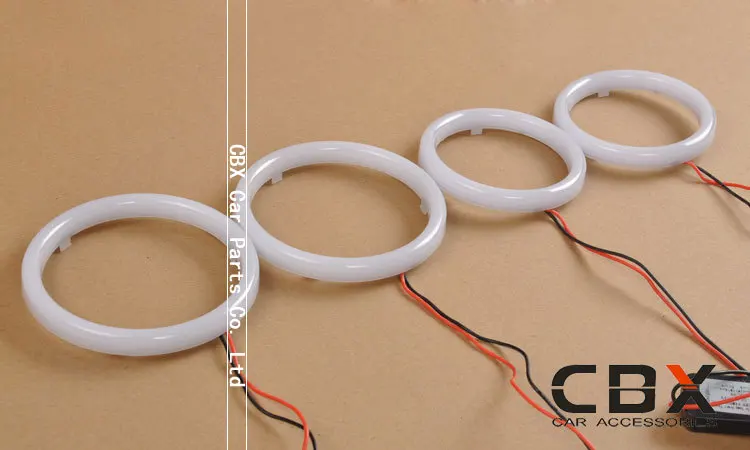 2015 new led angel eye 4