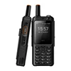 UNIWA – téléphone portable F40 Zello walkie-talkie 4G, étanche IP65, robuste, MTK6737M Quad Core, fonction Android ► Photo 2/6