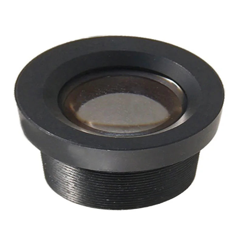 

16MM CCTV Security Camera Focal Length Lens IR Board ND998