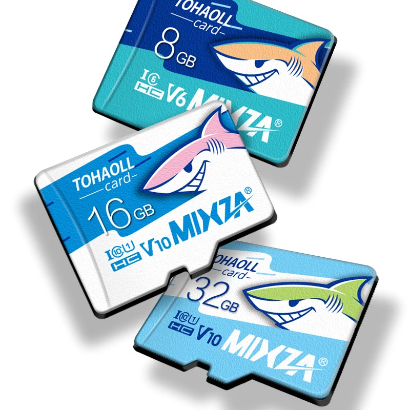 Карта памяти MIXZA HY, 256 ГБ, 128 ГБ, 64 ГБ, U3, 80 МБ/с./с, 32 ГБ, Micro sd карта, класс 10, UHS-1, флеш-карта, память, Microsd, TF/sd карта s