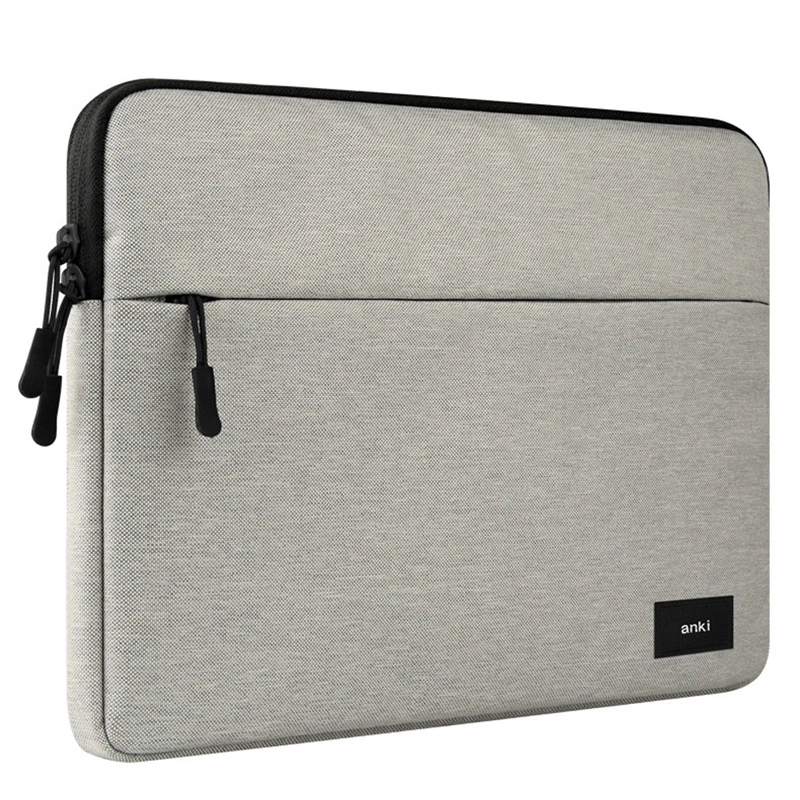 Мужская водонепроницаемая сумка-посылка для ноутбука, устойчивая к царапинам, деловая Повседневная холщовая сумка-портфель, Офисная Рабочая сумка для переноски