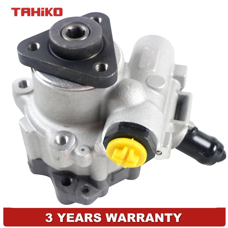 Power Steering Pump for BMW 3 (E90) 325d M57 306 E92 325d 330d E93 E91