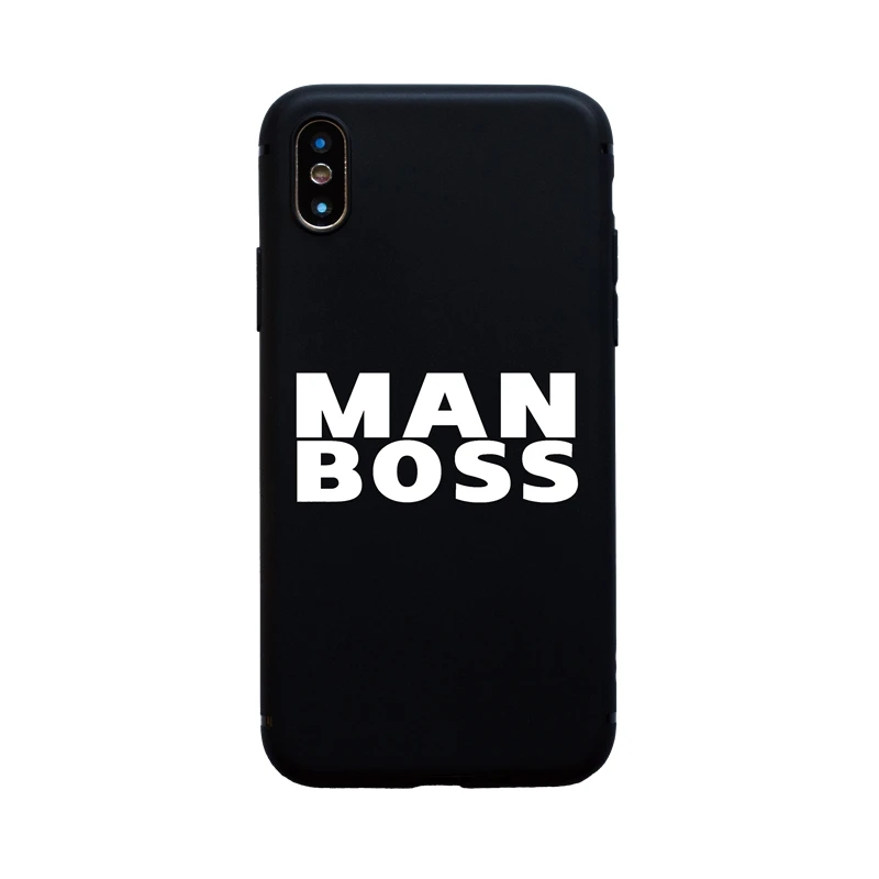 ManBoss B