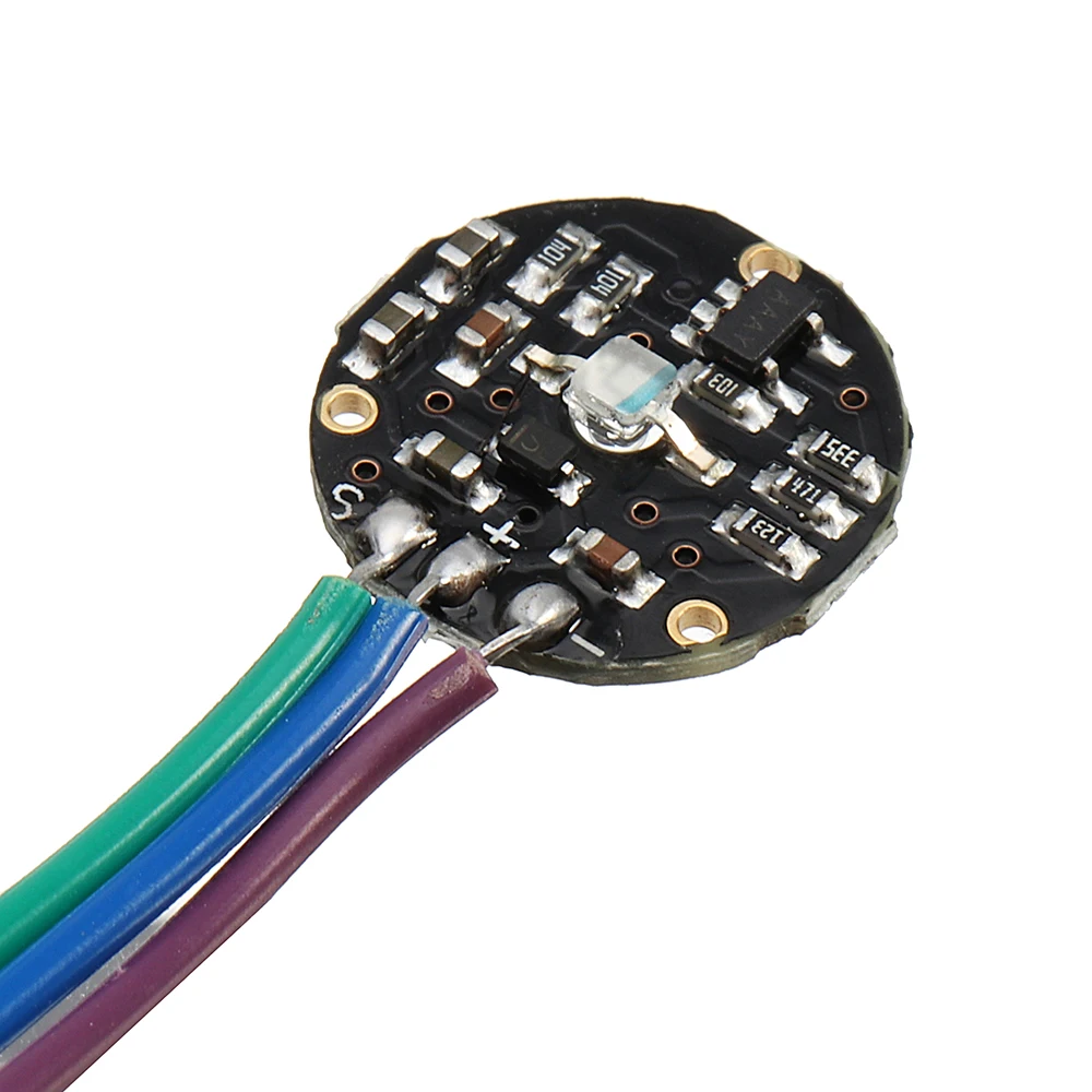 Новый модуль пульсометра Pulsesensor для Arduino импульсный датчик напряжение питания 3 в
