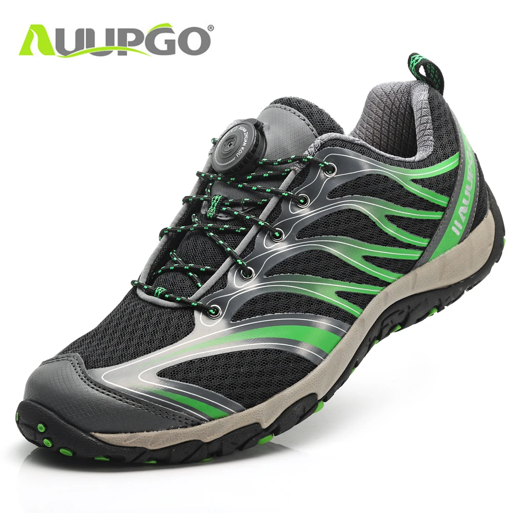non lock cycling shoes