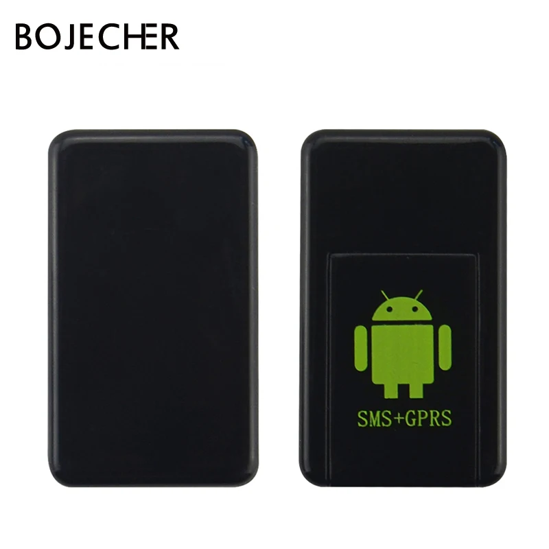 Мини GPS трекер в режиме реального времени GF 08 авто автомобиль GSM GPRS локатор