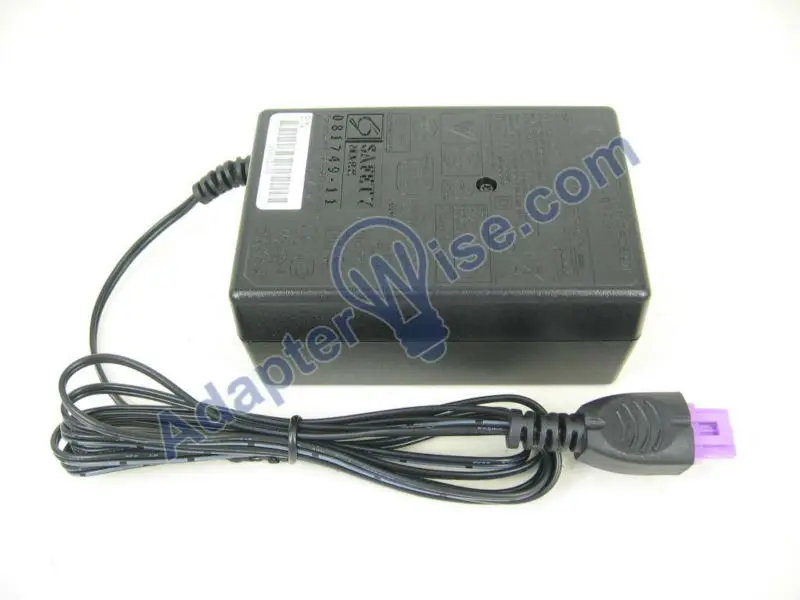 HP Deskjet All-in-One F2430 printer power supply cord cable ac adapter charger