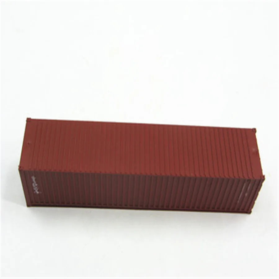 architecture 100scale ho train layout container02