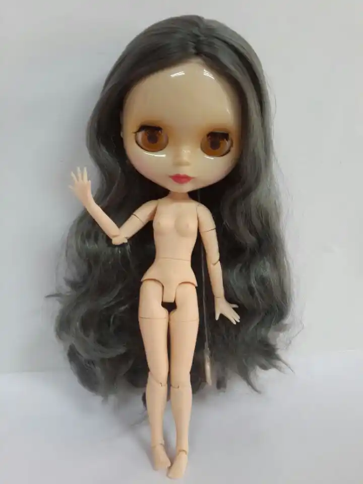 dolls with joints