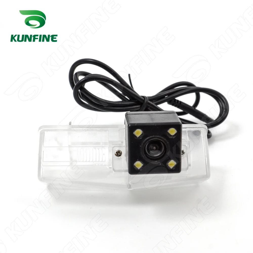 HD Car Rear View Camera For  Lexus CT200H 2012 2013 Parking Night Vision Waterproof A
