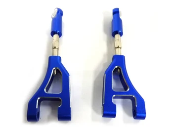 HSP RC Car Parts 054006 Alloy Rear Upper Suspension Arm 2P(Al.) 1/5 Scale RC Buggy Truck 1