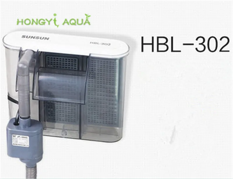 HBL302 4
