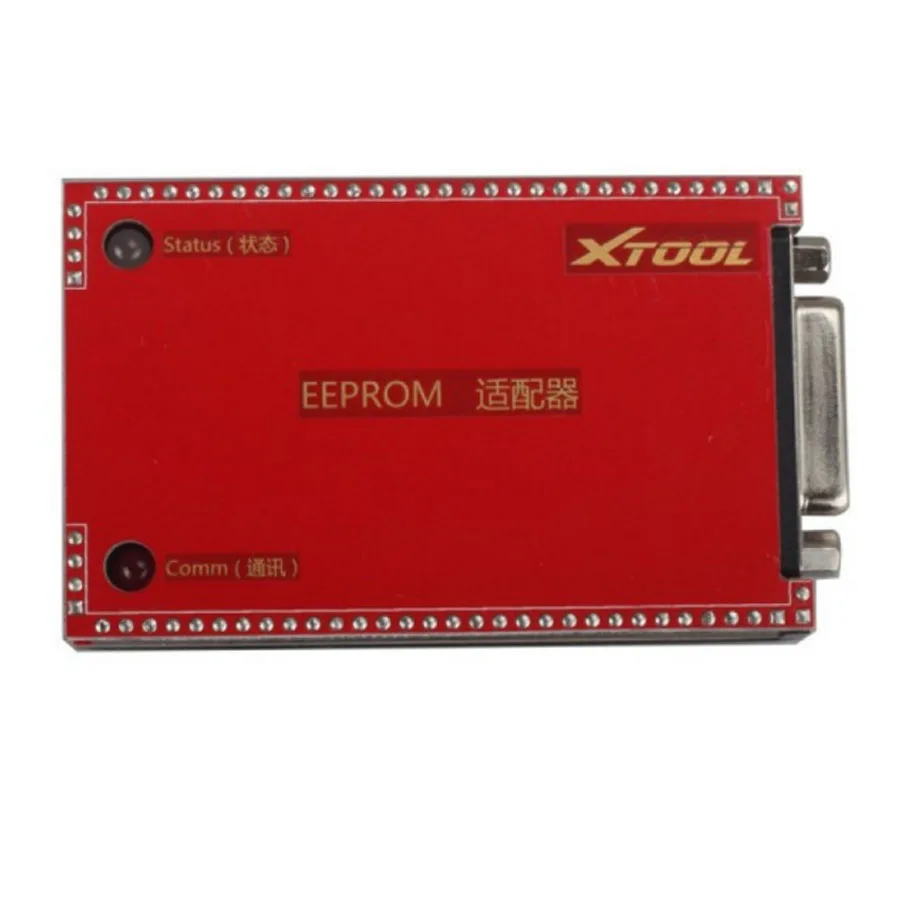 X300 Plus Auto Key Programmer-4