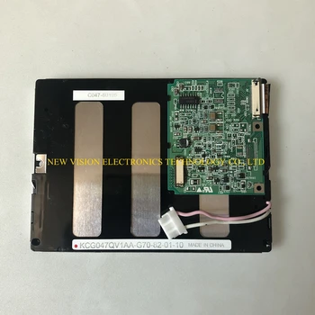 

KCG047QV1AA-G70 Original 4.7 inch Industrial LCD display screen