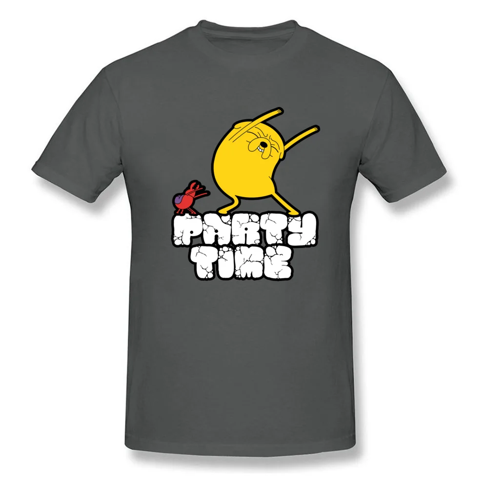 adventure time party time _carbon