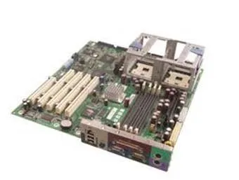 

322318-001 ML350 G3 Server board System Board For ML350G3