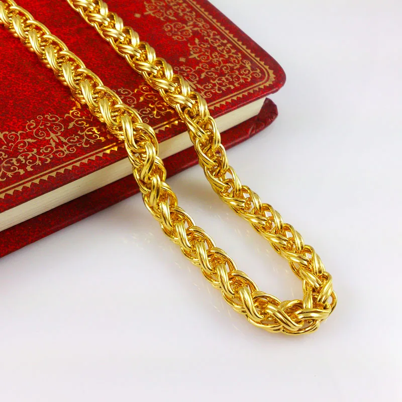 9ct oro Pearshape garra Conjunto Rubí Colgante Collar /& 9ct oro 18/" Cadena Gargantilla