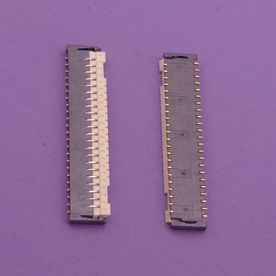 2 шт./лот новый сенсорный FPC Разъем для ASUS t100TA T100 материнская плата 45pin |