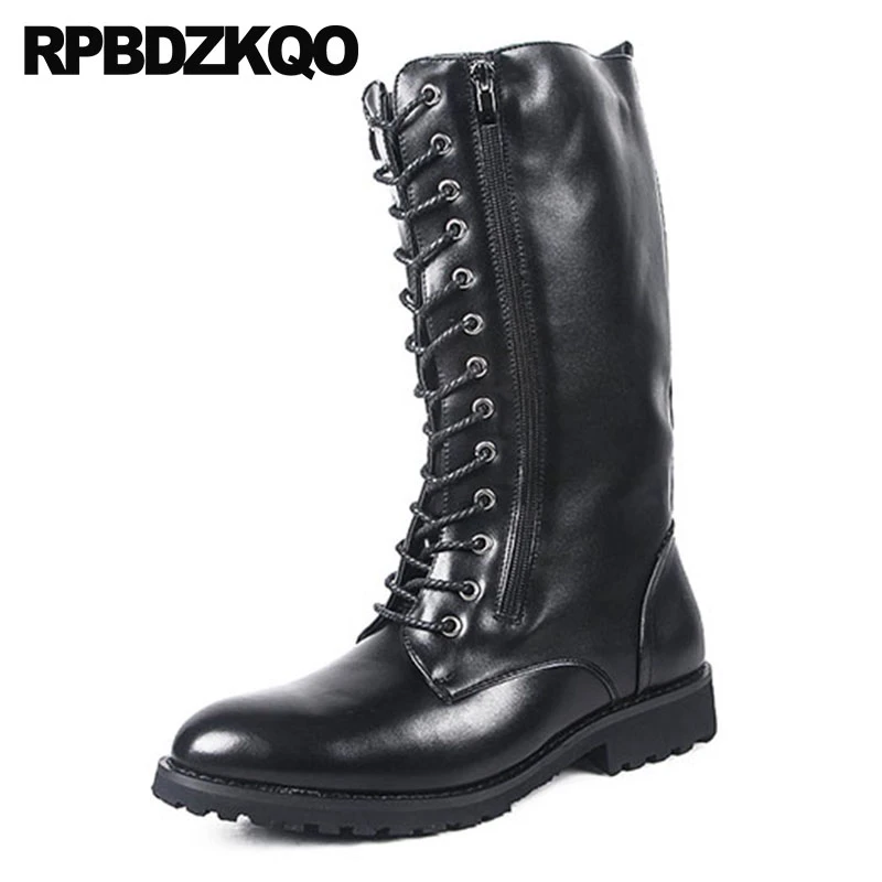 mens boots fall 2018