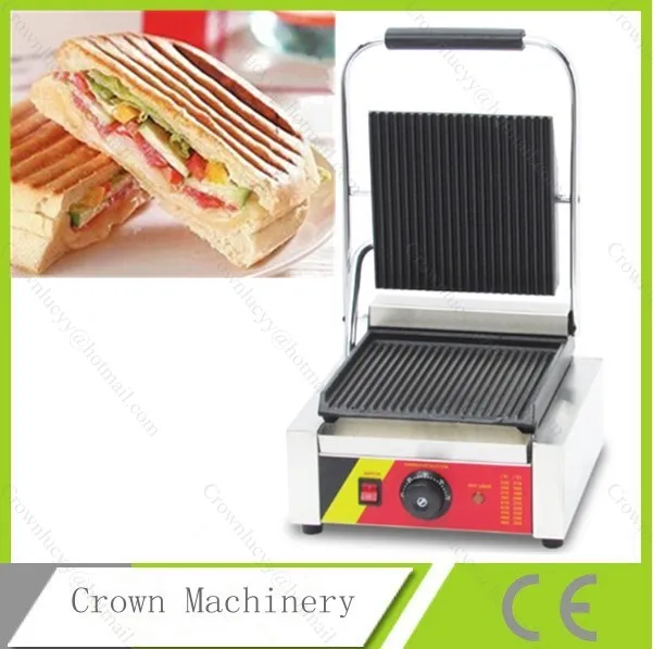 

Electric sandwich maker;Grill Sandwich maker